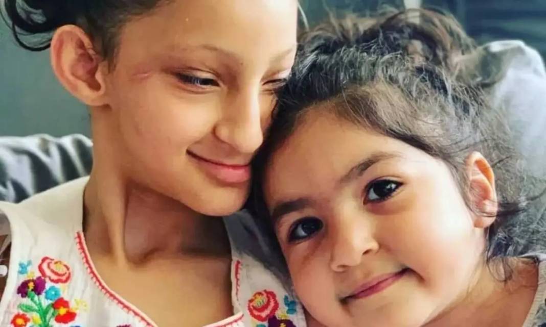Adana’da Evde Eğitim Hakkı Rapor Engeline Takıldı! Annesi Çözüm Bekliyor 5